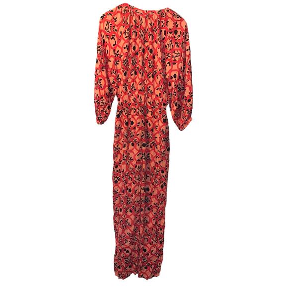 Max Mara Weekend Max Mara Eccesso Jumpsuit sz 6 - Picture 5 of 12